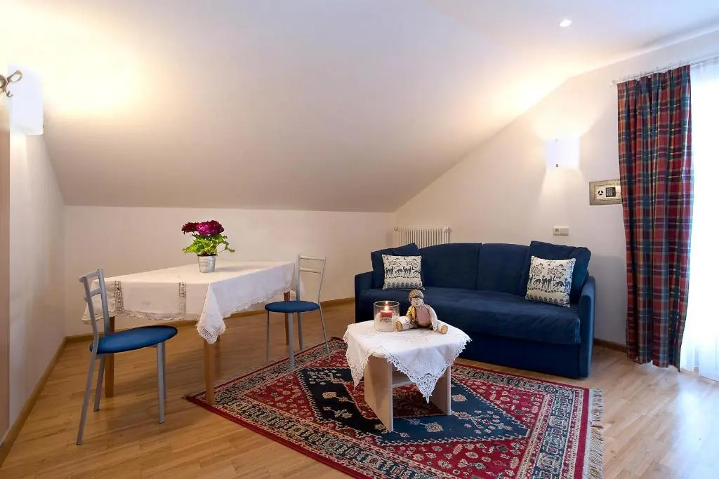 Hotel Italia