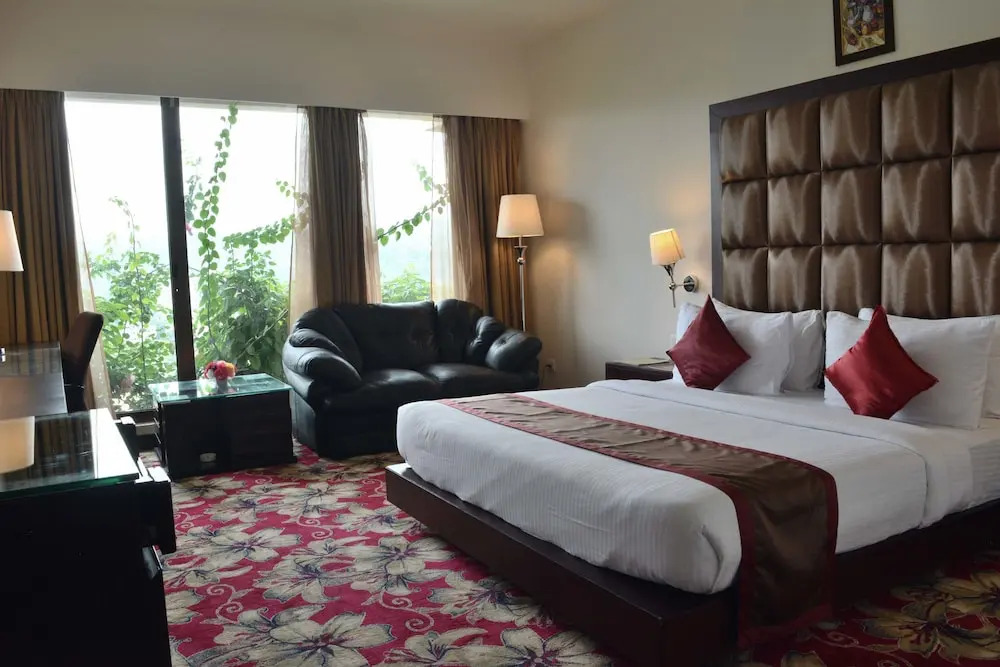 The Lily Hotel