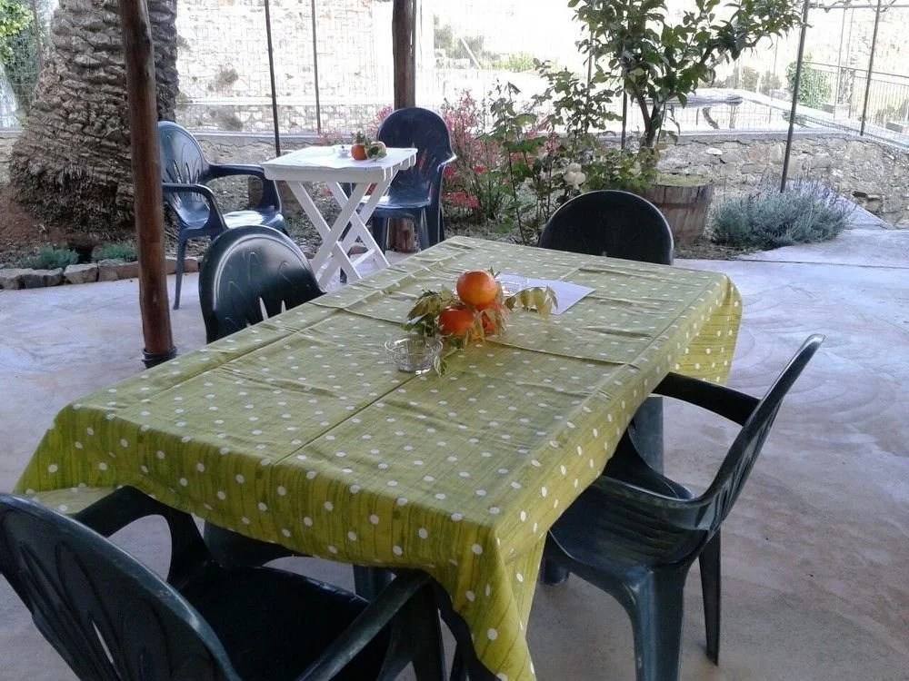 EcoLocanda Al Borgo