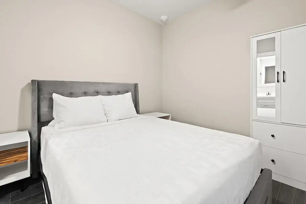 Holy Angels Bywater Hotel and Residences