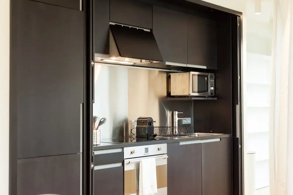 Sweet Inn Apartments Régence