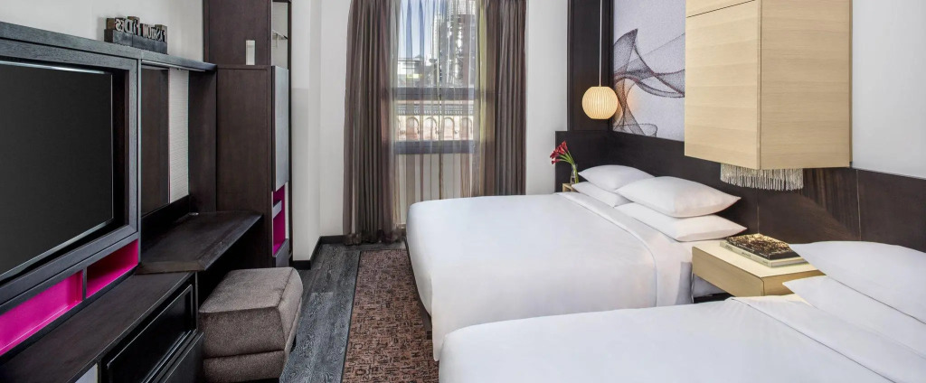 Holiday Inn Midtown West 31st Street