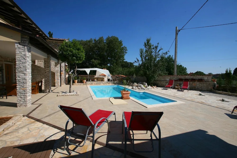 Villa Flores