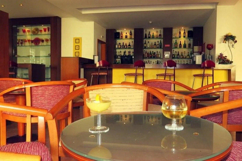 Luz Bay Hotel