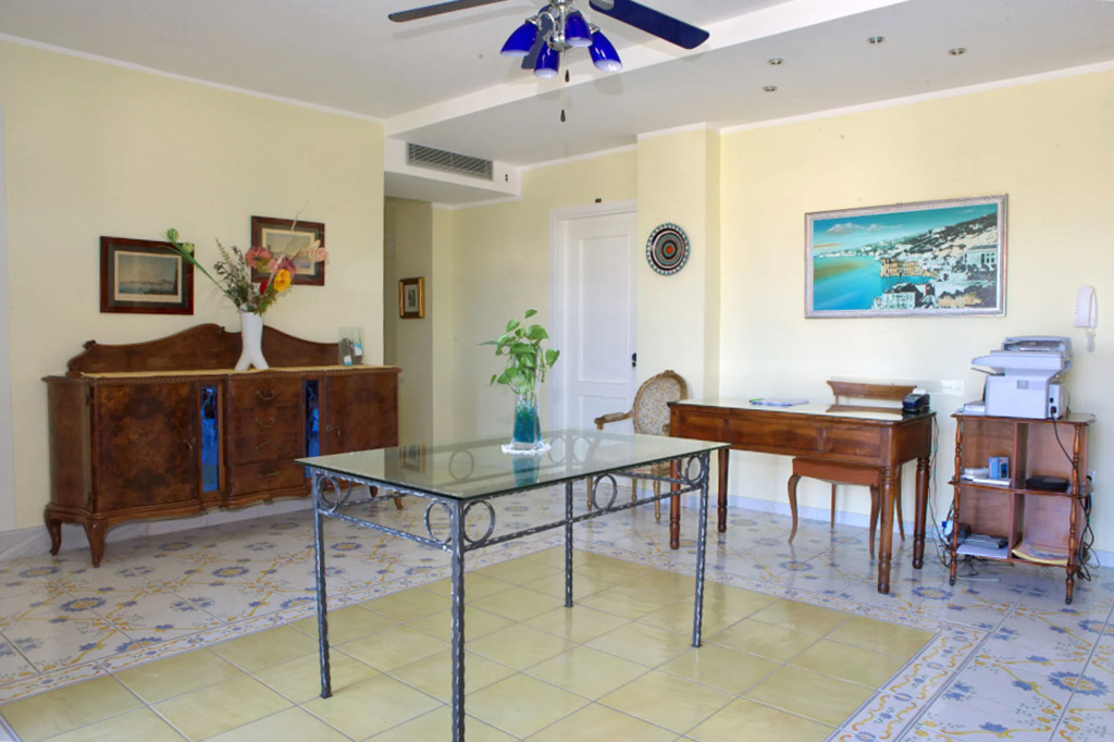Villa Maredona