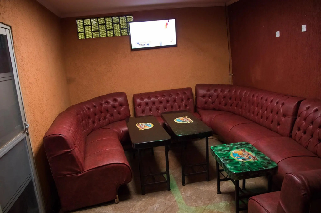 Express Inn