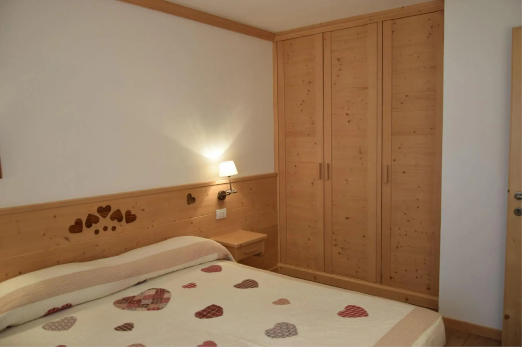 Majon Viva, two-room apartment. (022036-AT-820624)-401 MAJON VIVA