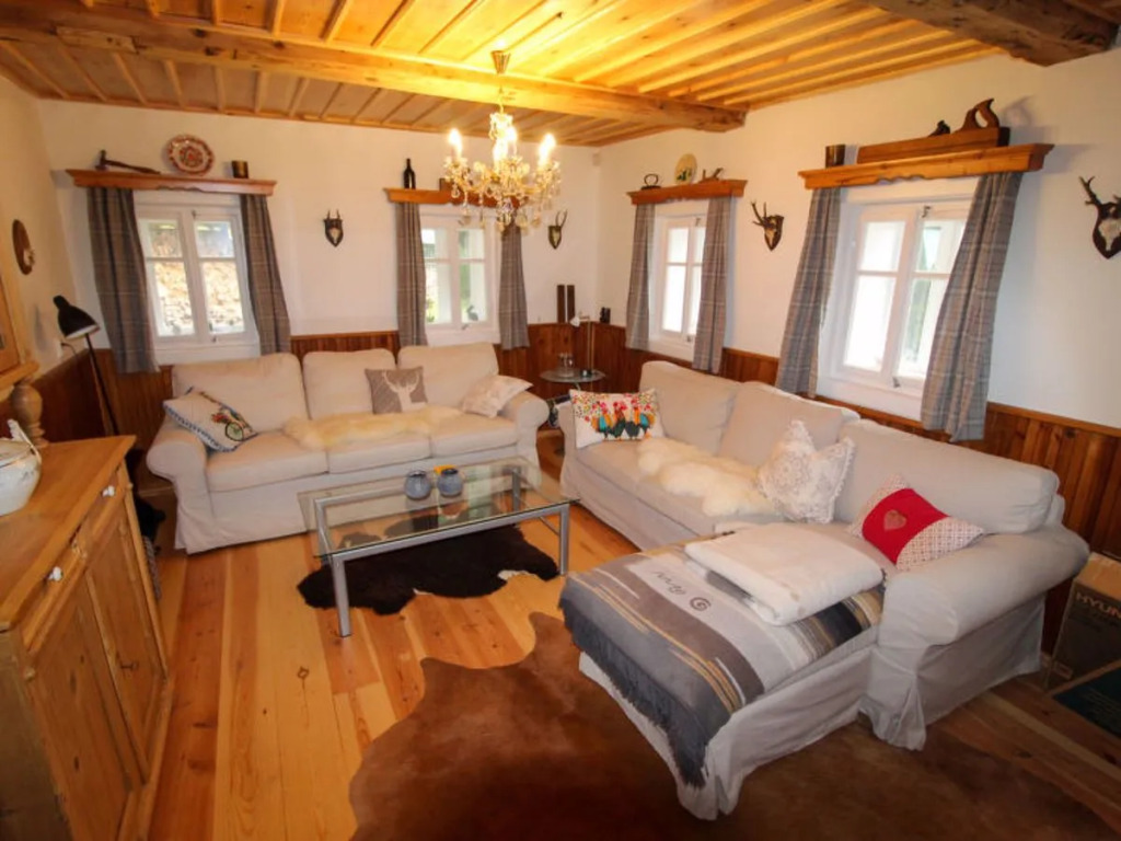 Holiday Home Sunny Slope & Sauna by Interhome