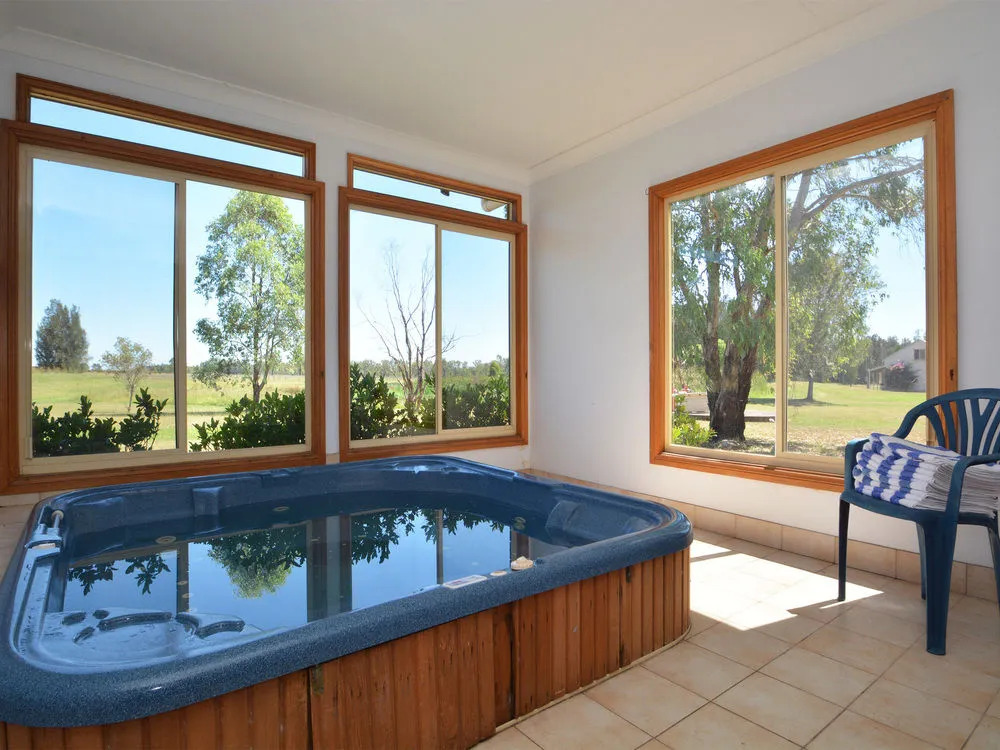 Madigan Wine Country Cottages