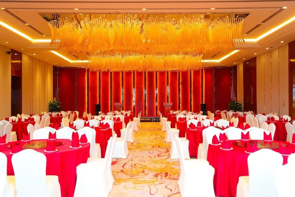 Kare Prime Hotel Dapeng Shenzhen