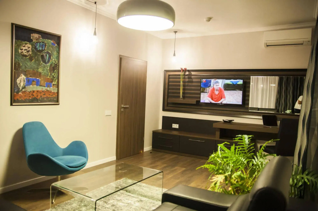 Cluj Business Class