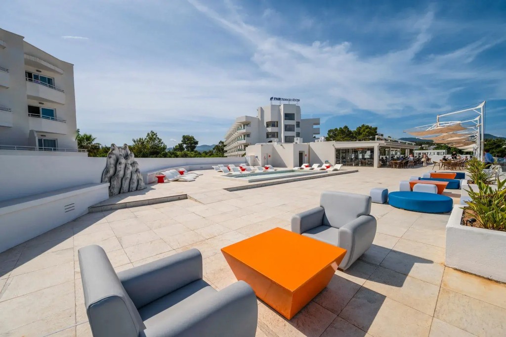 THB Naeco Ibiza