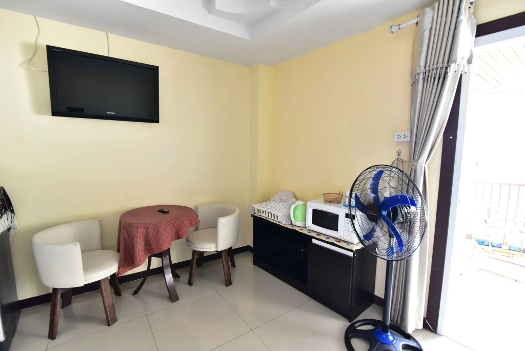 jomtien Beach Condo by Silvia