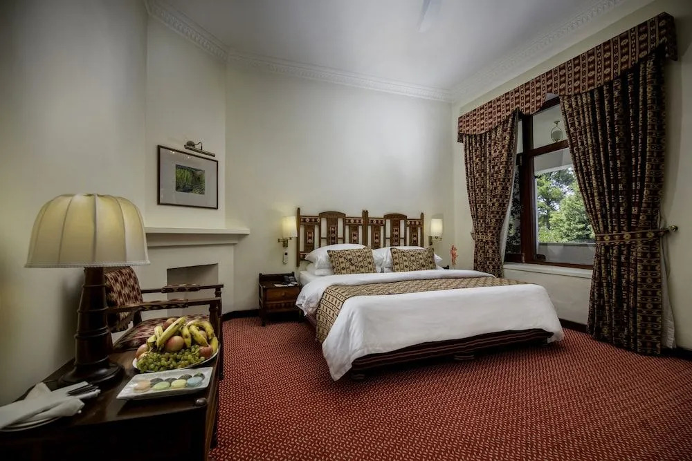 Swat Serena Hotel