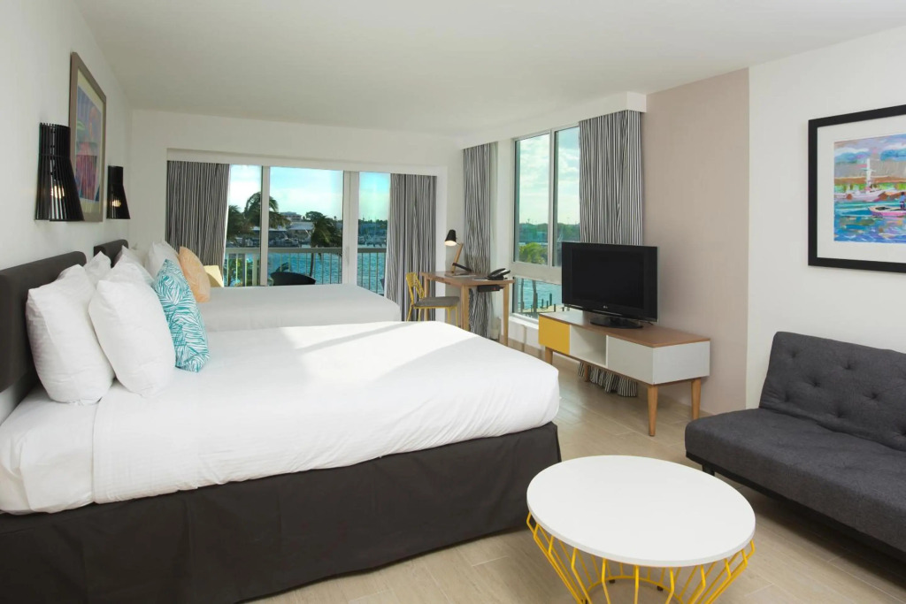 Warwick Paradise Island- All Inclusive- Adults Only