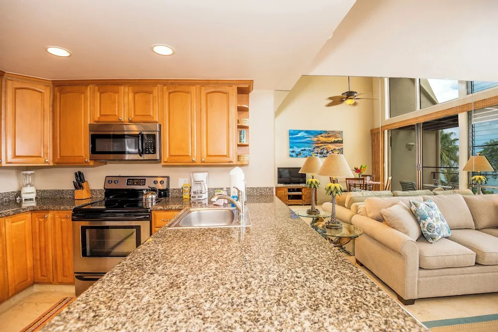 Napili Point C-12 - 2Br Condo
