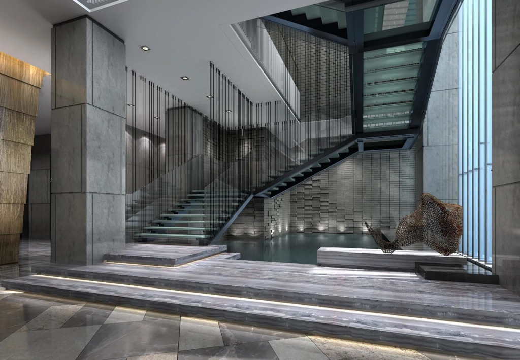 Courtyard by Marriott Shunde