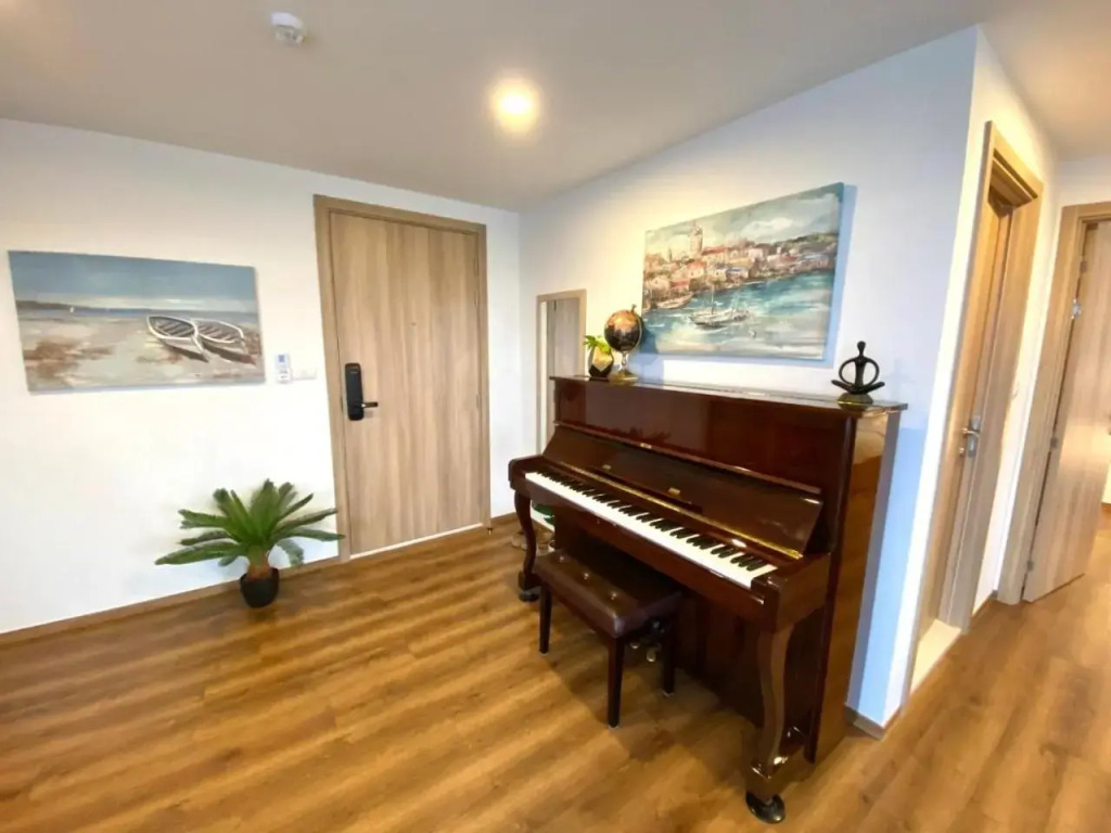 La Habana Luxury 2 Bedroom Suites with Ocean View