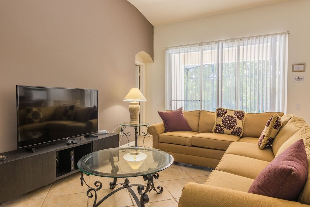 Wyndham Palm Villa 2200