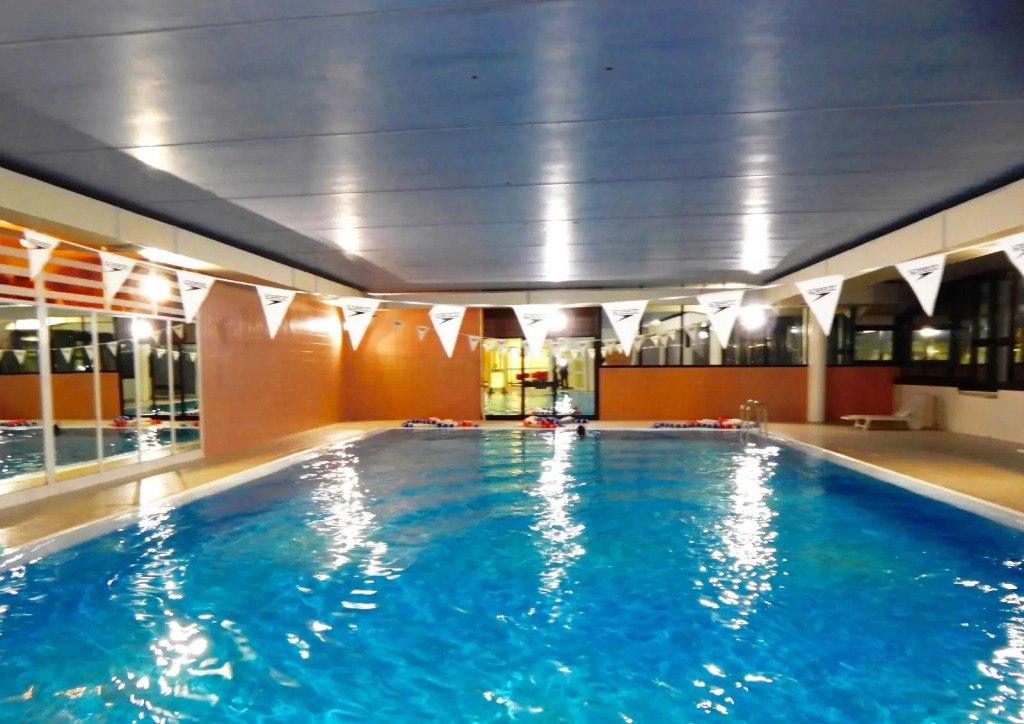 Hotel & Residence Castelli