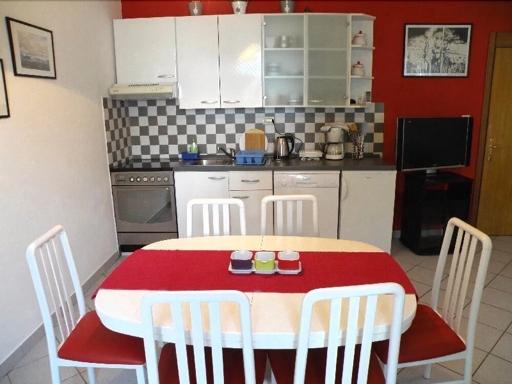 Apartment Sesar