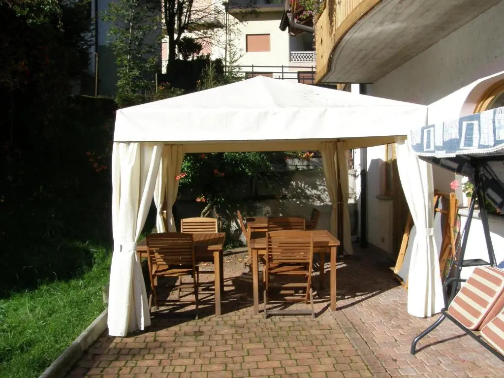 Villa Ilaria