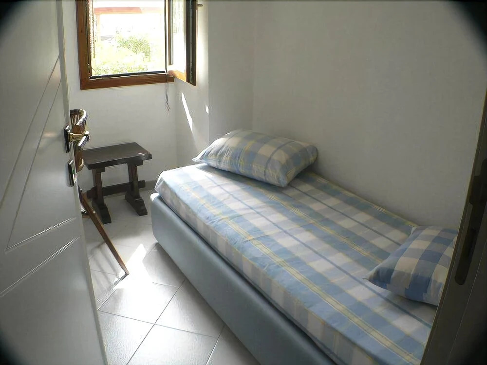 Case Vacanza Pula is Molas