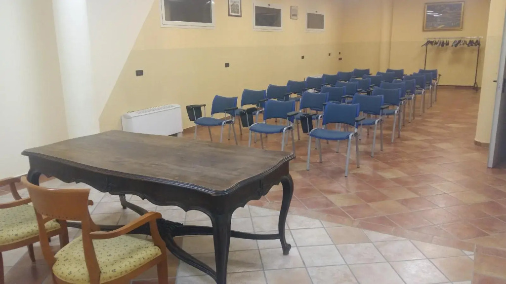 Hotel San Giorgio