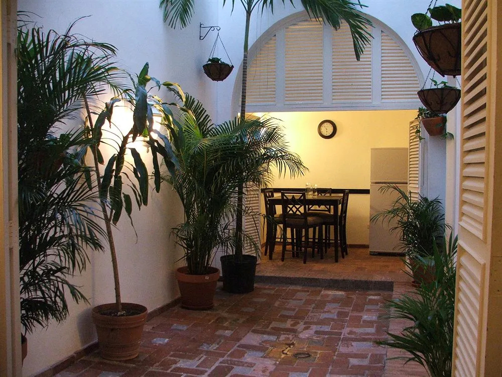 Caleta 64 Apartments