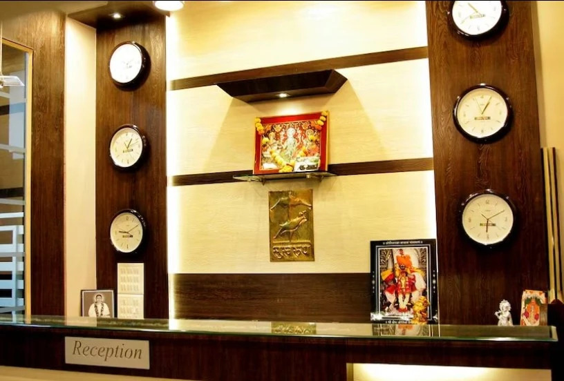 Hotel Sukhrup Sangli