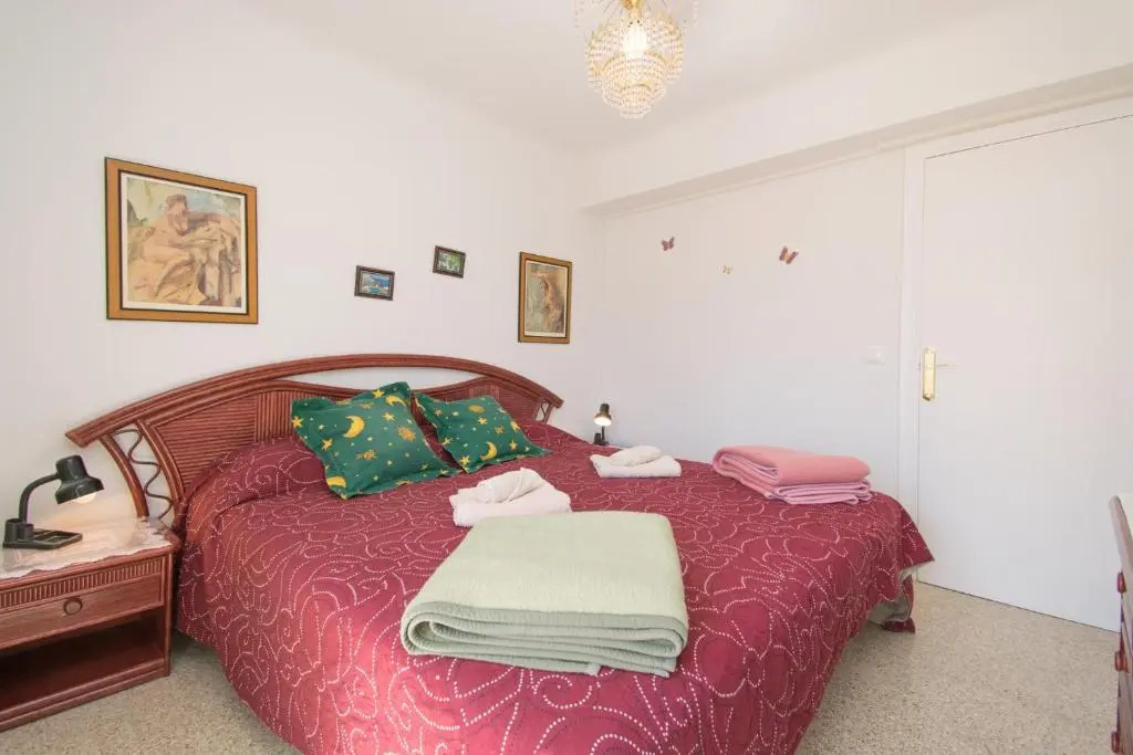 24 The Palm Home - Alicante Holiday