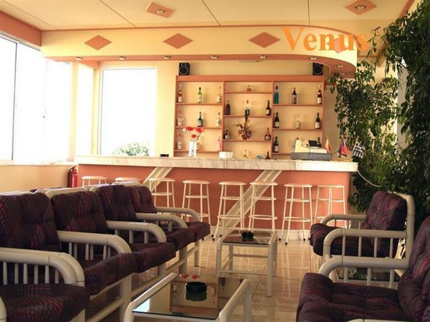 Venus Beach Hotel