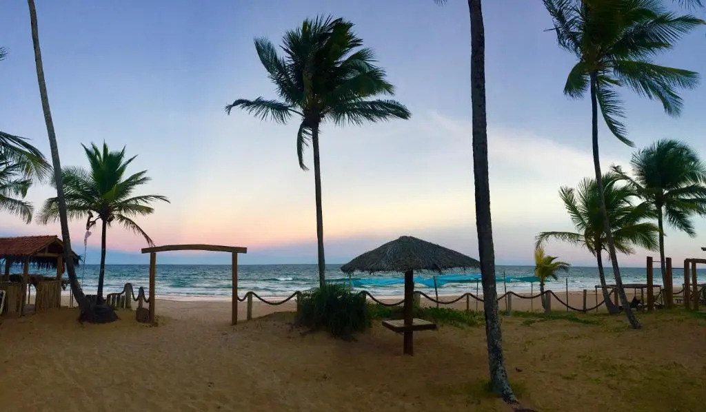 Pousada Maraú