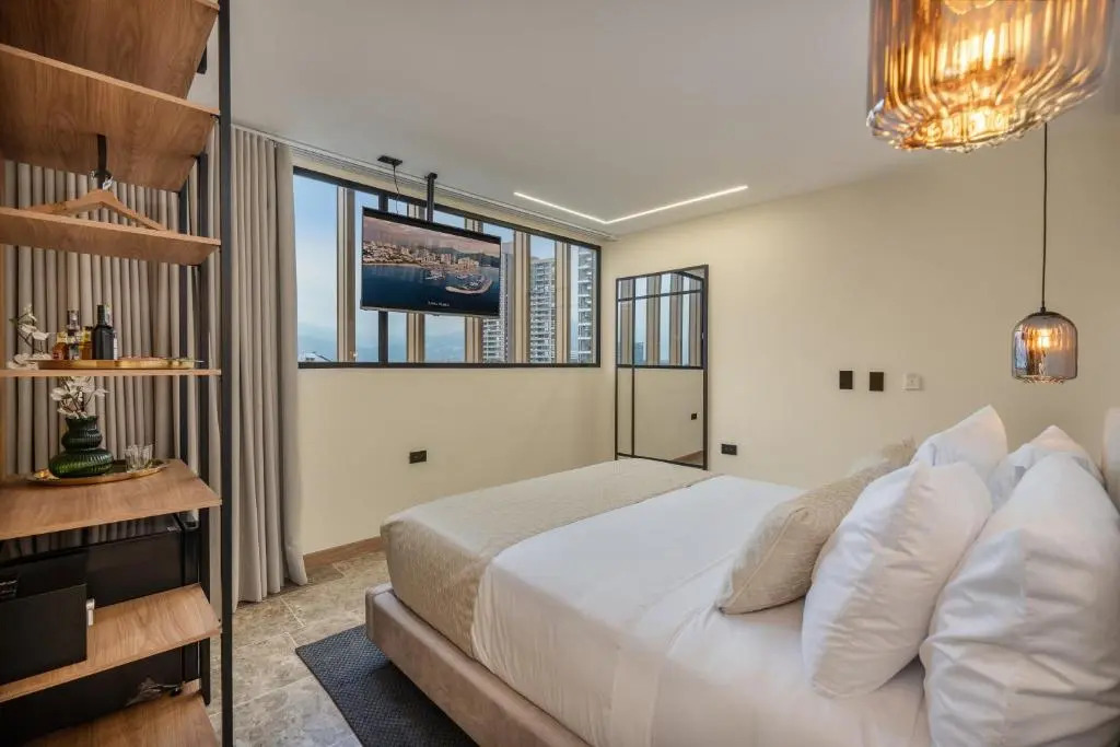 LIN Boutique Hotel by HOUSY