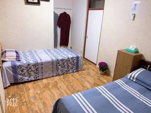 Yoshi Yoshi Homestay