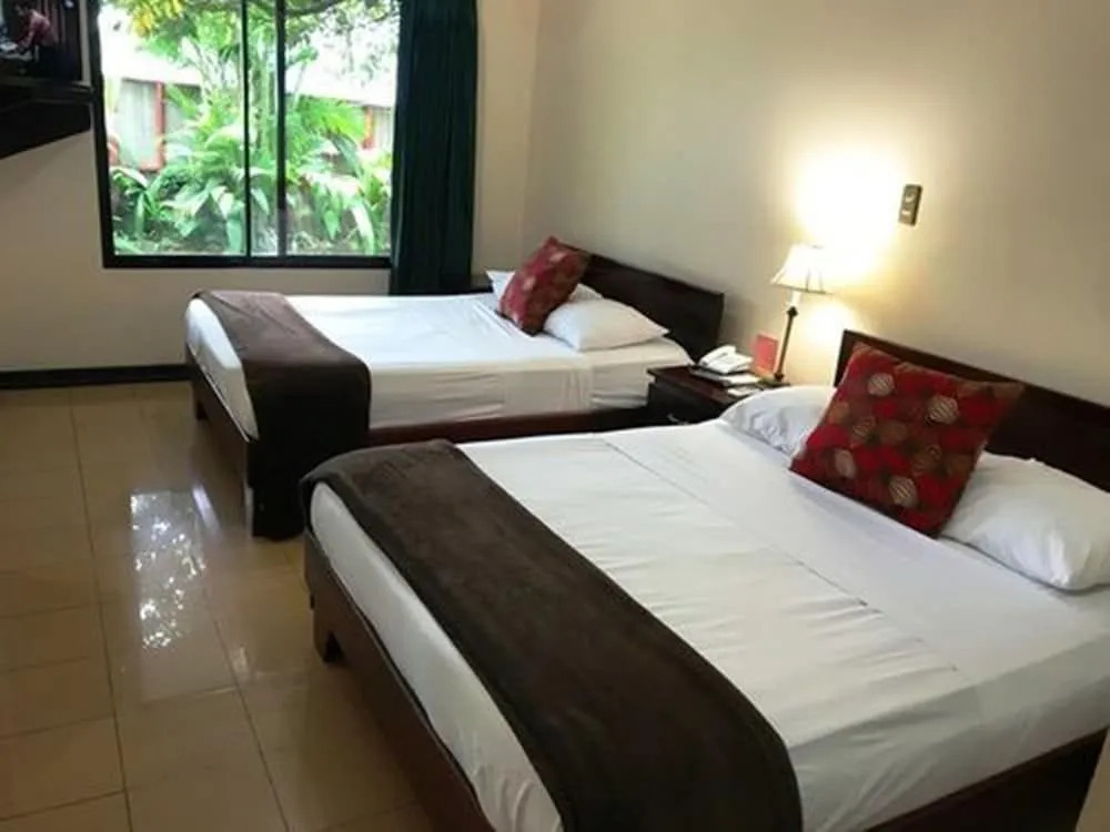 Hotel Mango