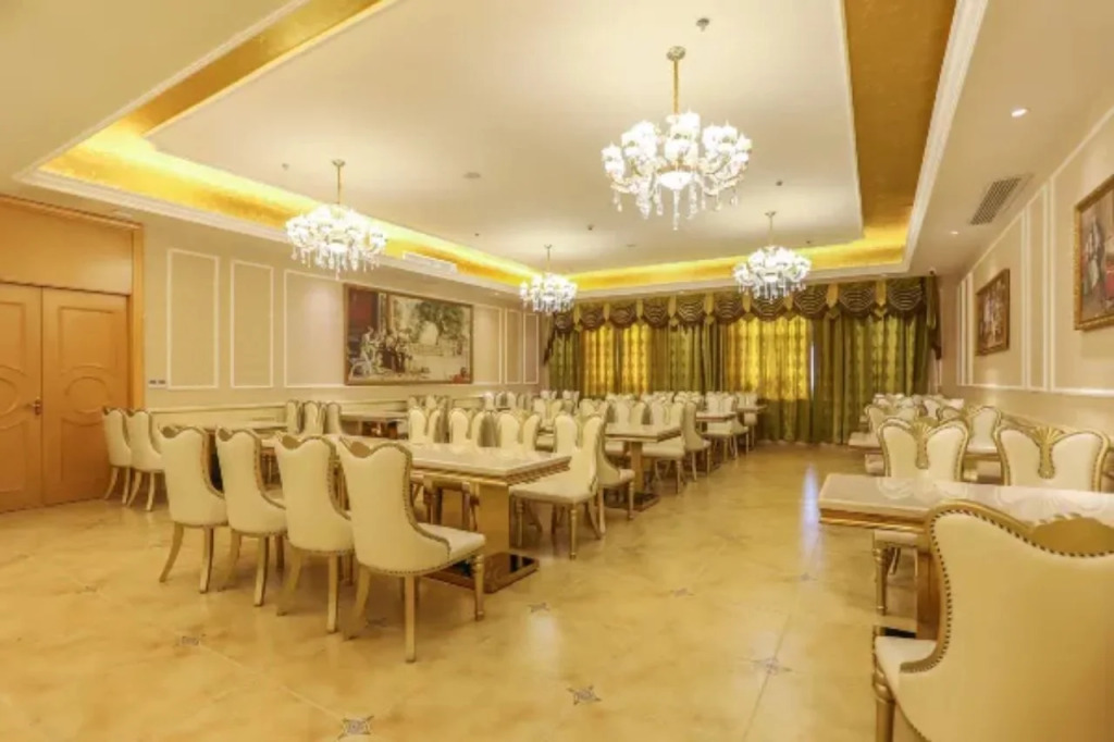 Vienna Hotel