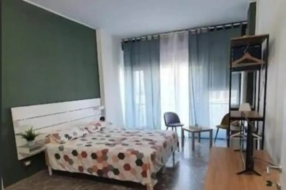 B&B De Matha House