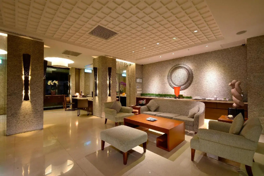 Fu Lyu Inn