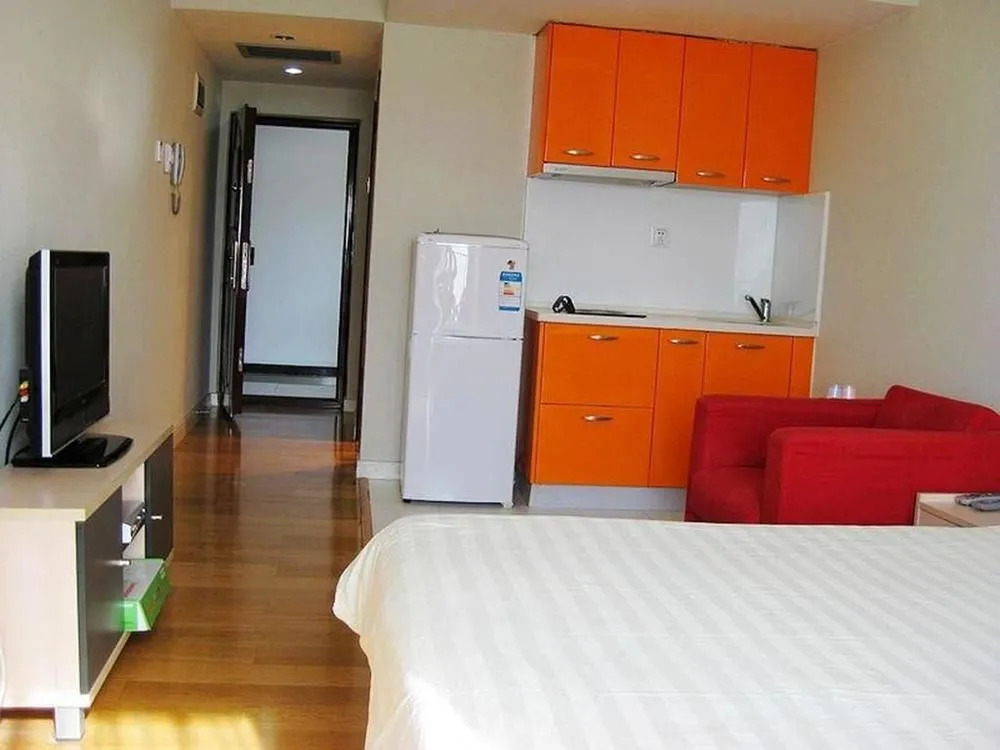 Ehome Apartment