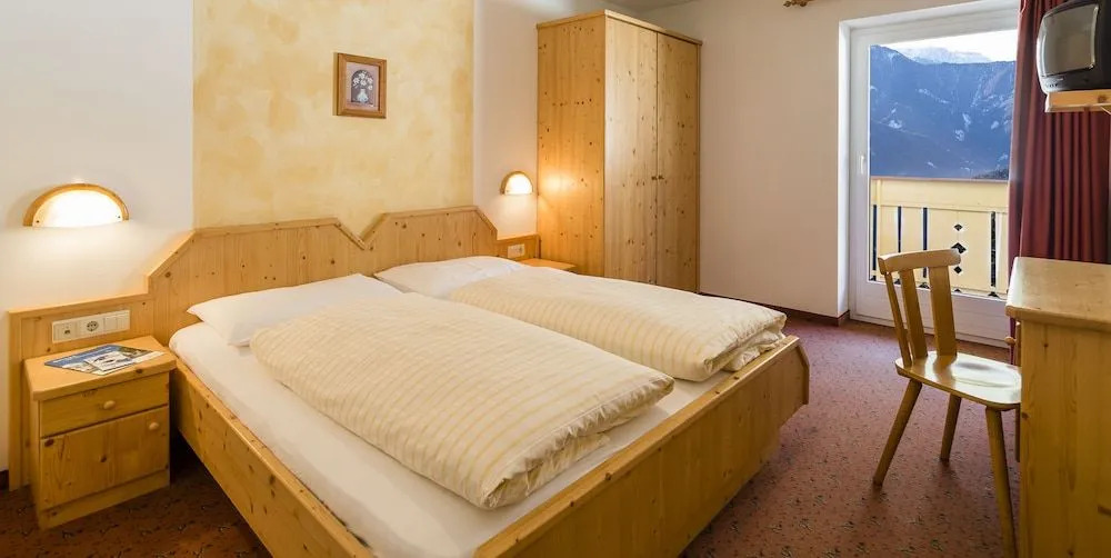 Hotel Aurora