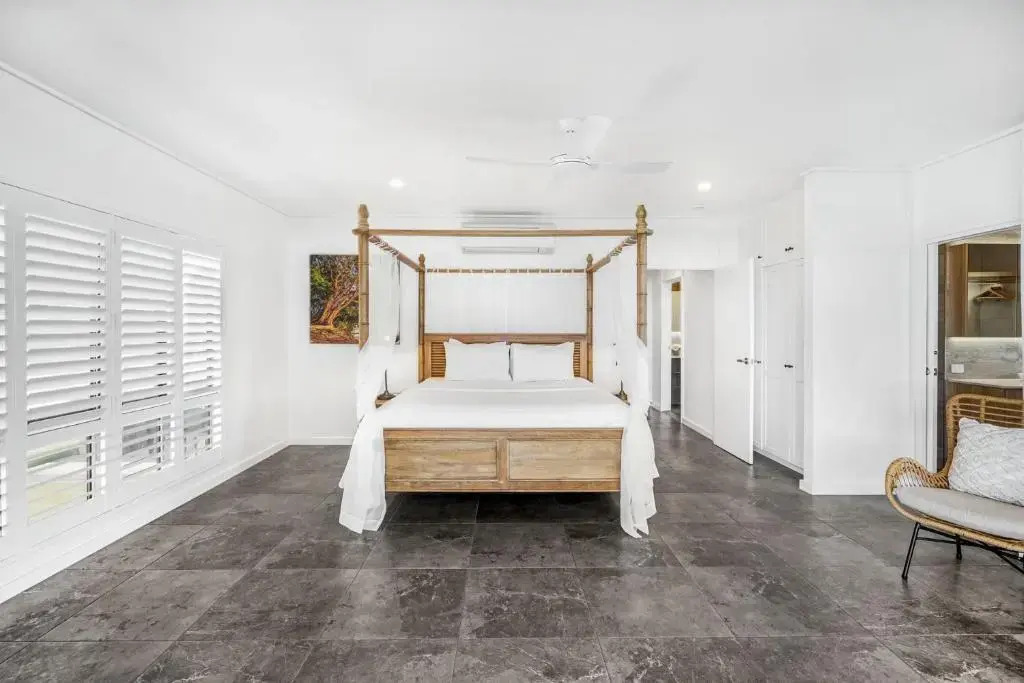 Belle Escapes Beachfront Luxury Home 53 Arlington Clifton Beach