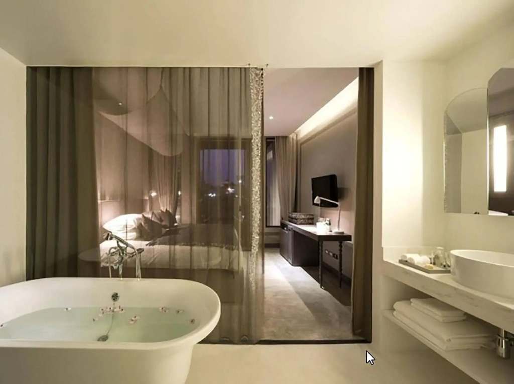 Sala Lanna Chiang Mai