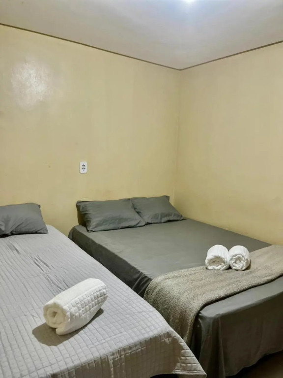 Hotel Santiago Juazeiro