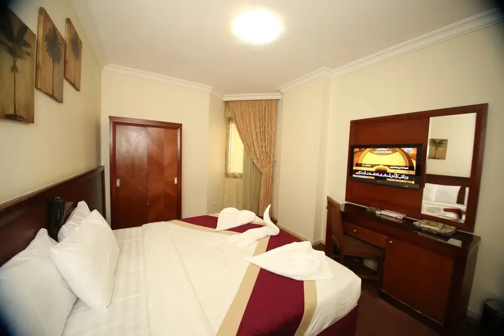 Al Zahra Al Kheir Hotel