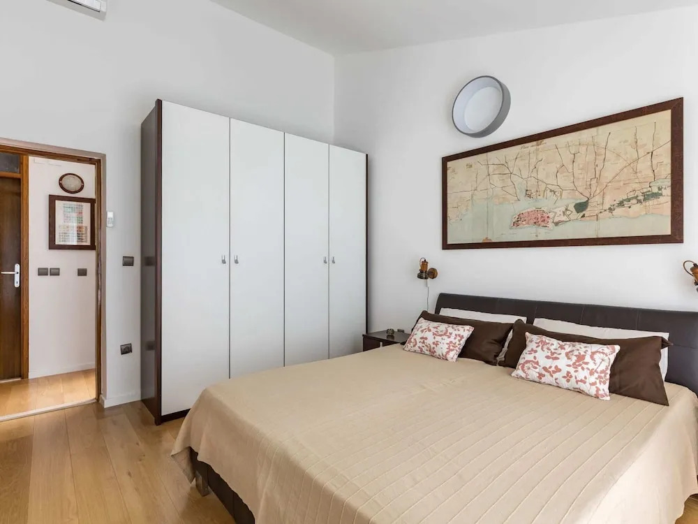 Holiday Home Kanica by Adriatic Sea
