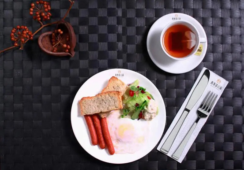 Wonstar Hotel Ximen I