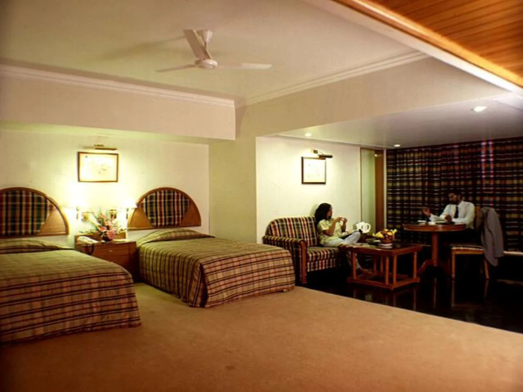 Sarovar Portico Kalupur Ahmedabad