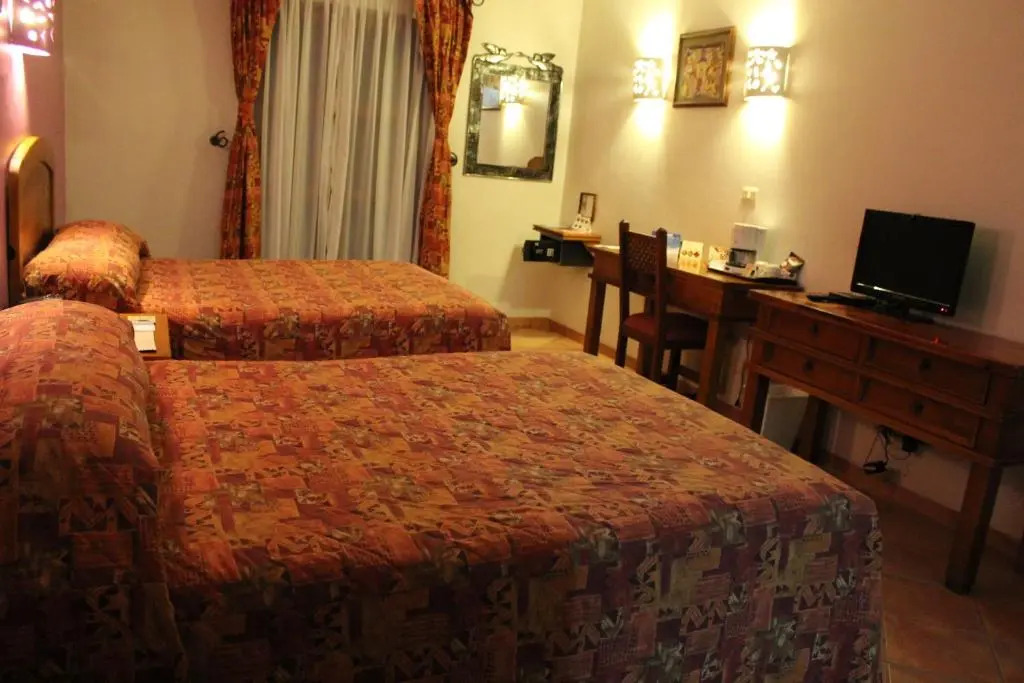 Hotel Casa Conzatti