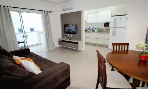 Apartamento Aguas Azuis Bombinhas 1069